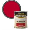 Rust-Oleum Universal Paint Cardinal Red 750ml