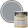 Rust-Oleum Universal Paint Misty Grey 750ml