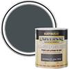 Rust-Oleum Universal Paint Anthracite750ml