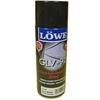Lowe Galvanising Zinc Spray Black 400ml