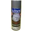 Lowe Galvanising Zinc Spray Silver 400ml