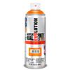 Pinty Plus Evolution Bright Red Orange 400ml