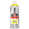 Pinty Plus Evolution Zinc Yellow 400ml