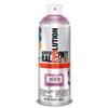 Pinty Plus Evolution Red Lilac 400ml