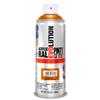 Pinty Plus Evolution Ochre Brown 400ml