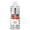 Pinty Plus Evolution Traffic White 400ml