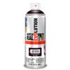 Pinty Plus Evolution Satin Black 400ml
