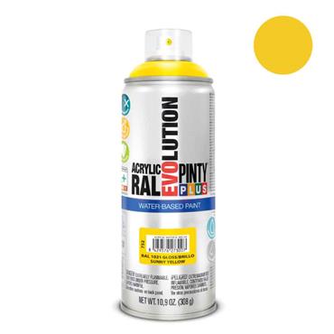 Pinty Plus Evolution WB Sunny Yellow 400ml