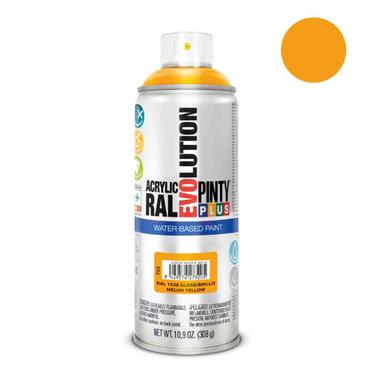 Pinty Plus Evolution WB Melon Yellow 400ml