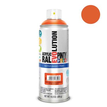 Pinty Plus Evolution WB Pure Orange 400ml