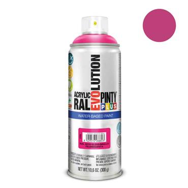 Pinty Plus Evolution WB Telemagenta 400ml