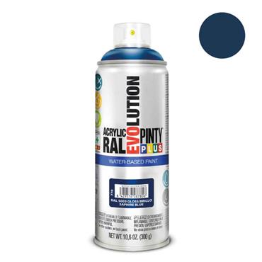 Pinty Plus Evolution WB Saphire Blue 400ml