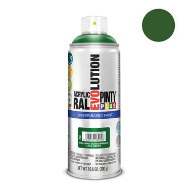 Pinty Plus Evolution WB Leaf Green 400ml