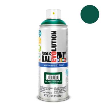 Pinty Plus Evolution WB Moss Green 400ml