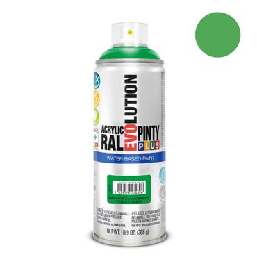 Pinty Plus Evolution WB Yellow Green 400ml