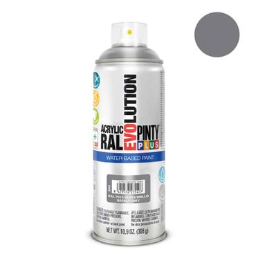 Pinty Plus Evolution WB Basalt Grey 400ml