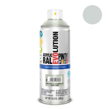 Pinty Plus Evolution WB Light Grey 400ml