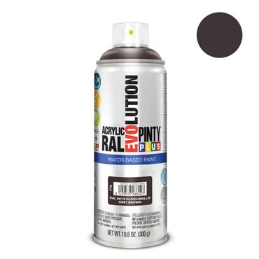 Pinty Plus Evolution WB Grey Brown 400ml
