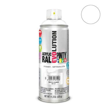 Pinty Plus Evolution WB Primer 400ml