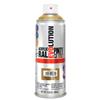 Pinty Plus Evolution Metallic Gold 400ml