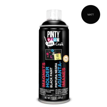 Pinty Plus Art Magnetic Paint 400ml