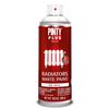 Pinty Plus Tech Radiator White 400ml