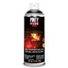 Pinty Plus Tech High Temp Matt Black 400ml