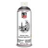 Pinty Plus Tech Forge Paint Black 400ml