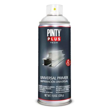 Pinty Plus Tech universal Primer White 400ml