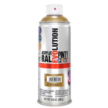 Pinty Plus Evolution Gold 400ml