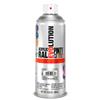 Pinty Plus Evolution Silver 400ml