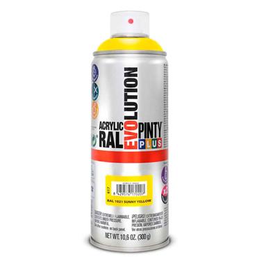 Pinty Plus Evolution Colza Yellow 400ml