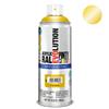 Pinty Plus Evolution WB Metallic Gold 400ml