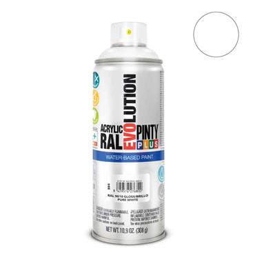 Pinty Plus Evolution WB Pure White 400ml