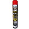Douglas Line Marking Paint White 750ml
