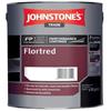 Johnstones Flortred Dark Grey 5L