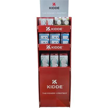 Johnstones Flortred Dark Grey 2.5L