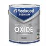 Fleetwood Ultra Tough Oxide Black 5L