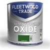 Fleetwood Ultra Tough Oxide Green 2.5L
