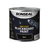 Ronseal Blackboard Paint 250ML
