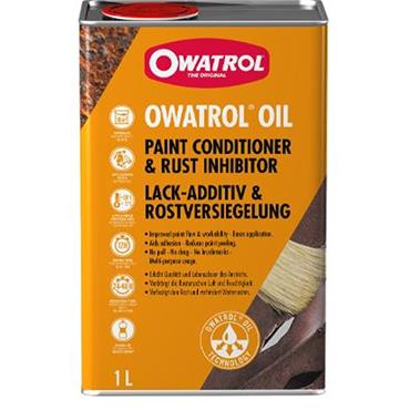 Owatrol Oil 1L