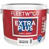 Fleetwood Extraplus Matt White 10L