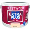 Fleetwood Extraplus Matt Magnolia 10L
