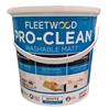 Fleetwood Trade Pro Clean Matt White 2.5L