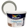 Dulux Ceiling Paint White 10L