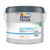 Dulux Supermatt Magnolia 10L