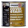 Zinnser Coverstain 1L