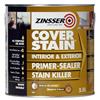 Zinsser Coverstain 2.5L