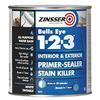 Zinsser Bullseye 123 1L