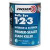 Zinsser Bullseye 123 500ml